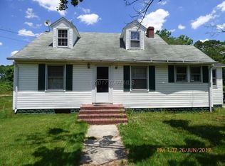 227 Cherry Way, Salisbury, MD 21804