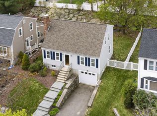 38 Helen St, Waltham, MA 02452
