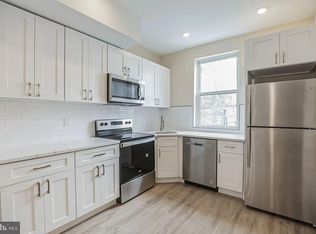 3345 N 19th St #1A, Philadelphia, PA 19140