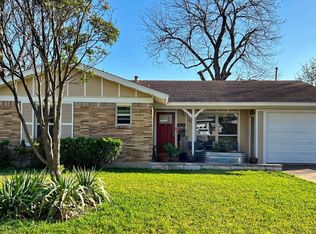 1807 Barbara St, Austin, TX 78757