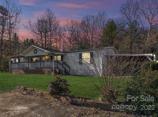 370 Walker Rd, Nebo, NC 28761