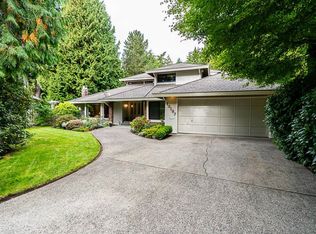 13197 Amble Greene Close, Surrey, BC V4A 6P9