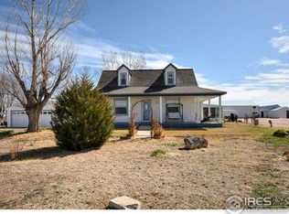 22308 County Road 43, La Salle, CO 80645