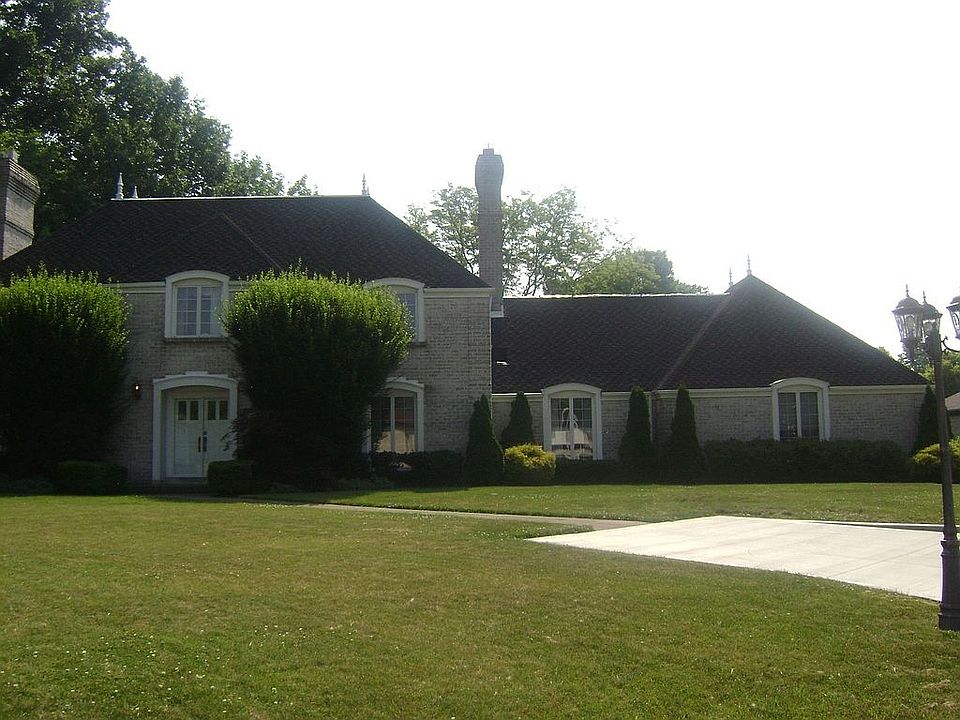FRONTAGE