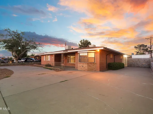 904 Apple Ln, El Paso, TX 79925