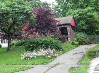 611 S Fuller Ave, Independence, MO 64052