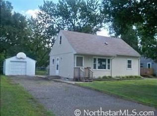 5714 Adair Ave N, Crystal, MN 55429