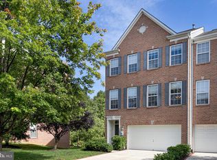 9921 Fragrant Lilies Way, Laurel, MD 20723