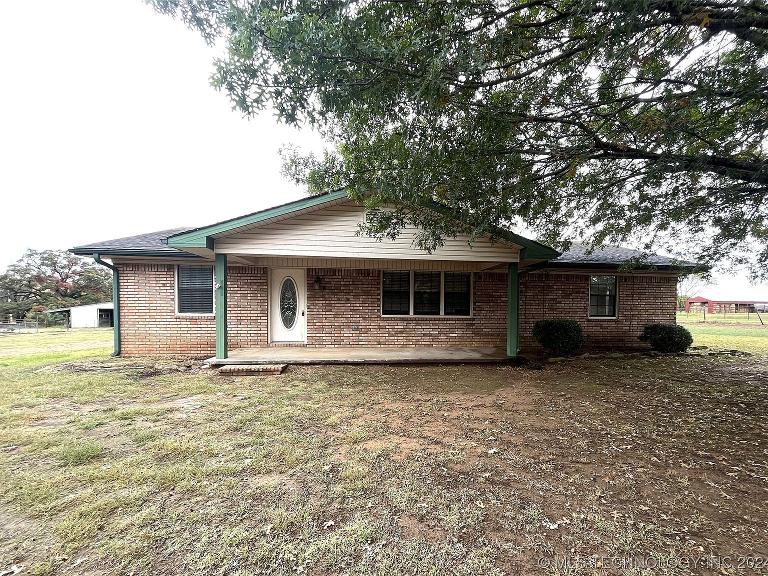 102510 S 4640th Rd, Sallisaw, OK 74955 MLS 2402906 Zillow