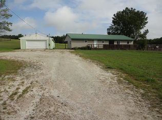 4660 E Garfield Rd, Hesperia, MI 49421