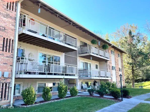 1225 Carriage Cir APT 201, Bristol, VA 24201