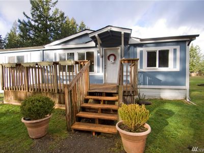 11210 Charm Rd SE, Rainier, WA, 98576