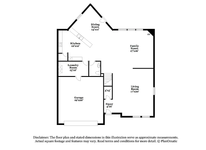 Building Photo - 3098 W Meadowbend Ln