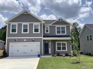 368 Glassmine Trl, Aberdeen, NC 28315