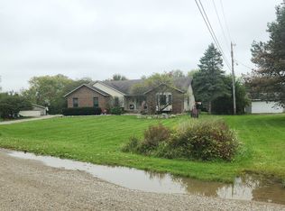 11810 Nancy Beth Ct, Washington, MI 48094