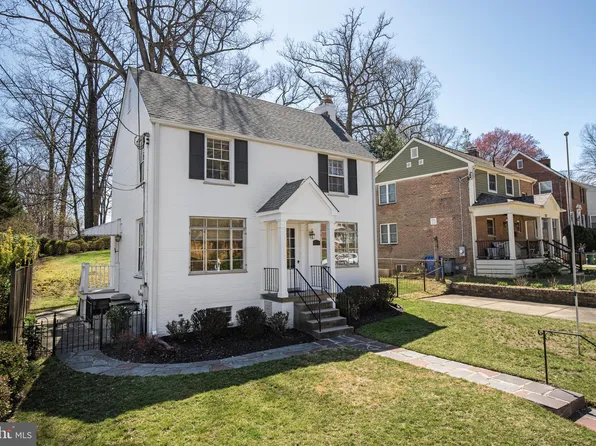 123 Eastmoor Dr, Silver Spring, MD 20901