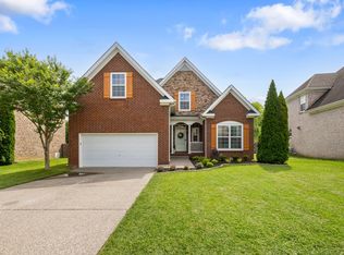 2072 Lequire Ln, Spring Hill, TN 37174