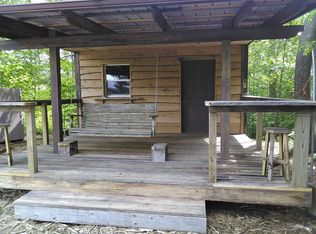 8513 N Low Gap Rd, Unionville, IN 47468