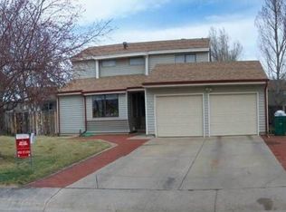 4419 Hollyhock St, Fort Collins, CO 80526