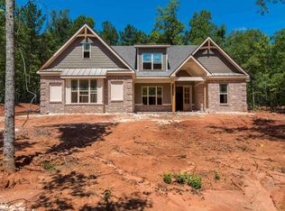 391 Preakness Way, Forsyth, GA 31029