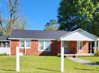 510 W 3rd St, Adel, GA 31620