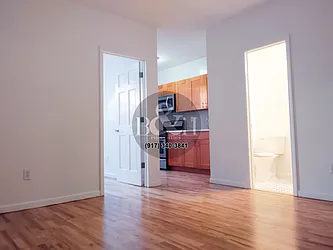 Rented by B & H Properties of New York LTD