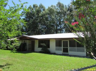 2755 Jefferson St, Wausau, FL 32428