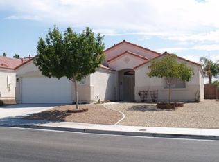 5836 Willis St, North Las Vegas, NV 89031