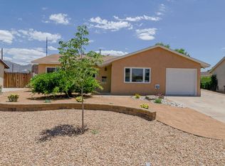 408 Buena Ventura Pl NE, Albuquerque, NM 87123