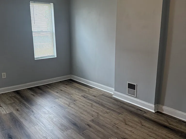 Bedroom 1 - 2nd floor