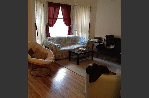 1st image of 3820 N Sheffield Ave #3F