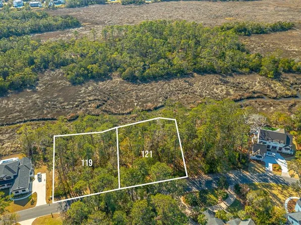119 Rice Ml, Saint Simons Island, GA 31522