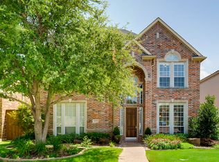 6424 Briar Ridge Ln, Plano, TX 75024