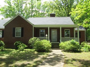 10955 Hwy 86, Providence, NC 24541