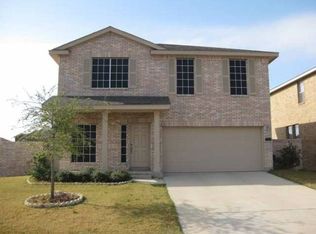 901 Starling Creek Loop, Laredo, TX 78045