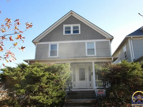 700 SW Taylor St, Topeka, KS 66603