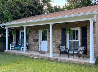 1566 Blair Ave, Mobile, AL 36604