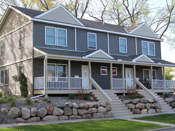 1137 Gibbs Ave, Saint Paul, MN 55108