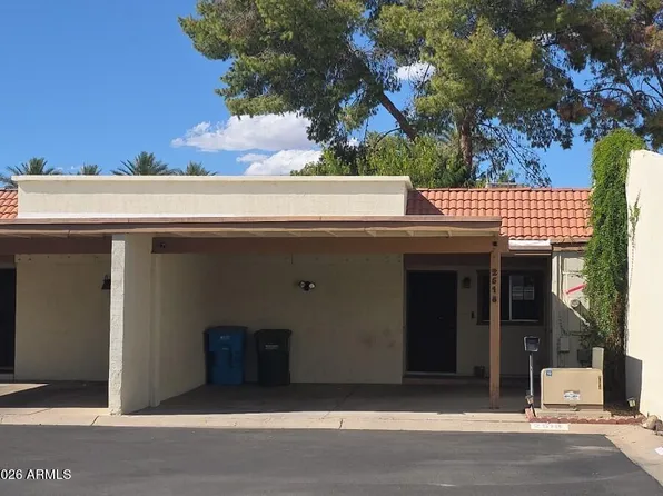 2518 W RUE DE LAMOUR Avenue, Phoenix, AZ 85029