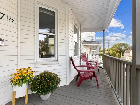 17 1/2 Pierce Ave #17-1/2, Beverly, MA 01915