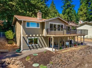 (Undisclosed Address), Bremerton, WA 98311