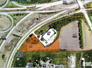 0 W Hazel Dell Rd, Springfield, IL 62711