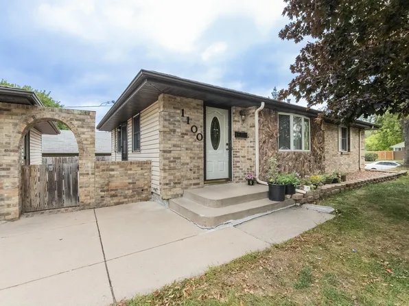 1100 W 82nd St, Minneapolis, MN 55420