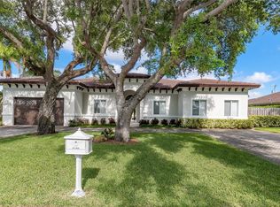 12740 SW 93rd Ave, Miami, FL 33176