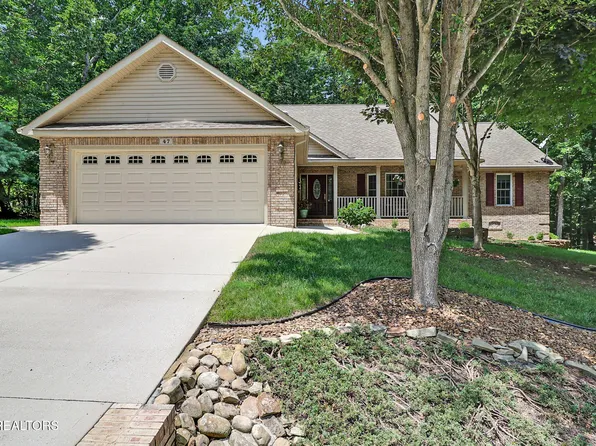 47 Havenridge Pl, Fairfield Glade, TN 38558