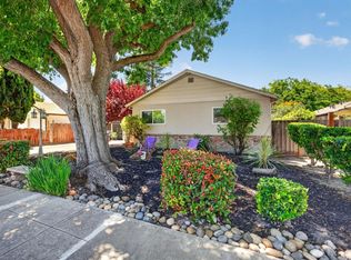 508 Tyrella Ave, Mountain View, CA 94043
