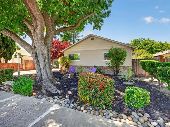 508 Tyrella Ave, Mountain View, CA 94043