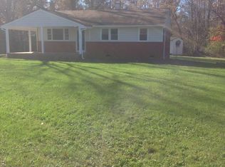 1606 Brittwood Dr, Richmond, VA 23225