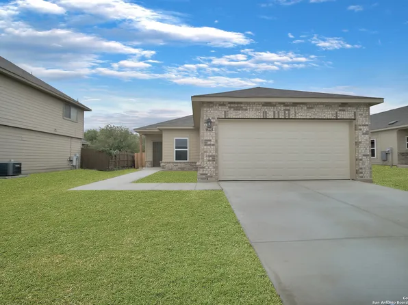 2103 Bigmouth Rod, San Antonio, TX 78224