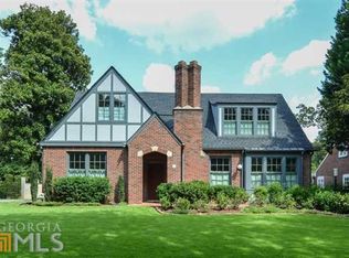 425 Ridgecrest Rd, Atlanta, GA 30307